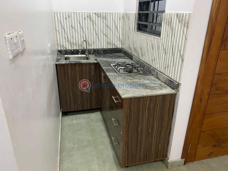 Self Contain For Rent Akoka Yaba Lagos - 3