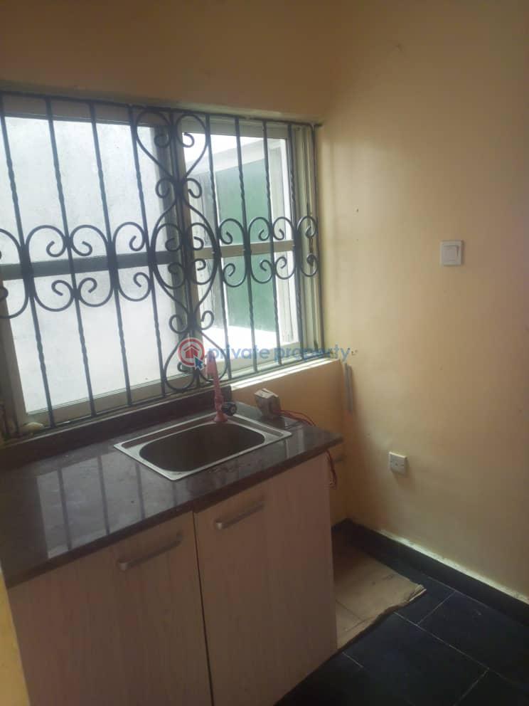 Flat & Apartment For Rent Emmanuel Adebayo Close, Phase 1, Lekki Lagos - 0