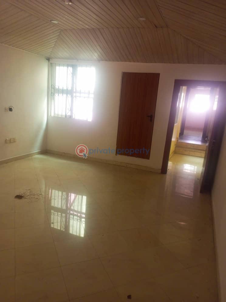 Flat & Apartment For Rent Emmanuel Adebayo Close, Phase 1, Lekki Lagos - 1