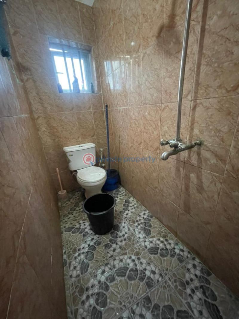 Self Contain For Rent Akoka Yaba Lagos - 3