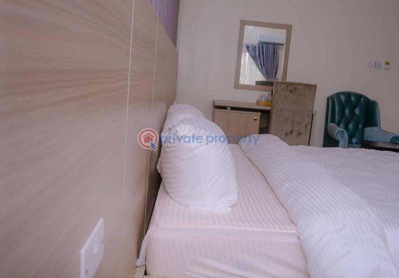 10 bedroom Commercial Property For Sale Idishin Ibadan Oyo - 0