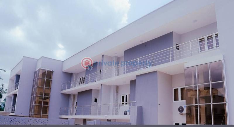 10 bedroom Commercial Property For Sale Idishin Ibadan Oyo - 6