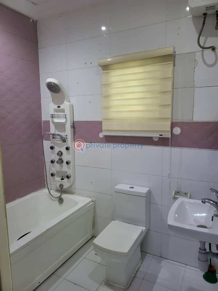 3 bedroom House For Rent Off Allen Avenue Ikeja Lagos - 4