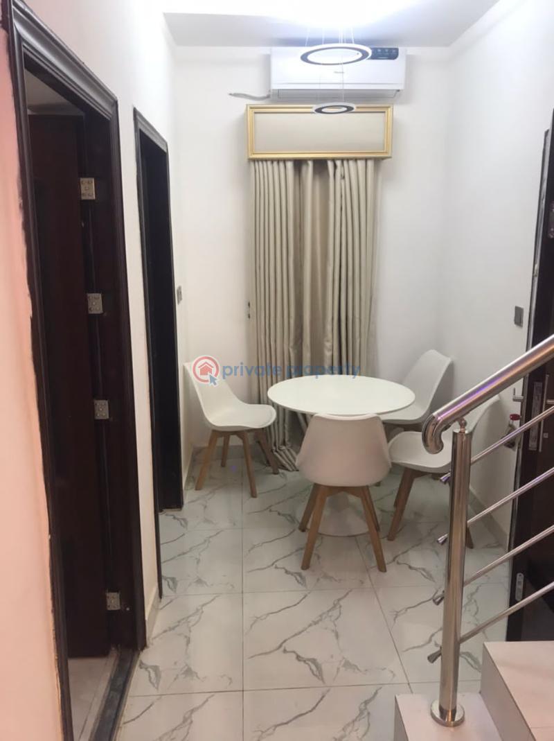 3 bedroom House For Rent Off Allen Avenue Ikeja Lagos - 11