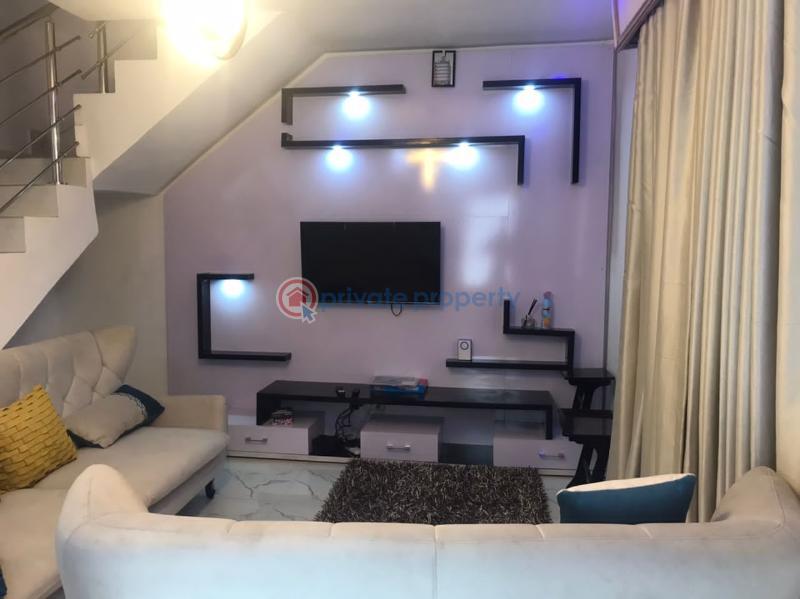 3 bedroom House For Rent Off Allen Avenue Ikeja Lagos - 7