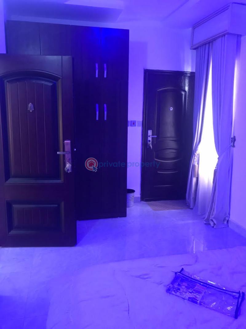 3 bedroom House For Rent Off Allen Avenue Ikeja Lagos - 10