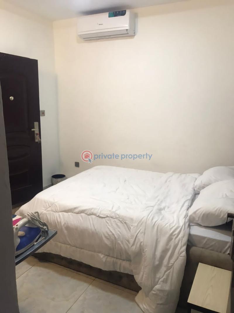 3 bedroom House For Rent Off Allen Avenue Ikeja Lagos - 8