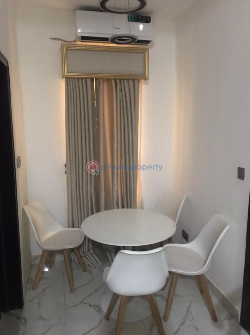 3 bedroom House For Rent Off Allen Avenue Ikeja Lagos - 5