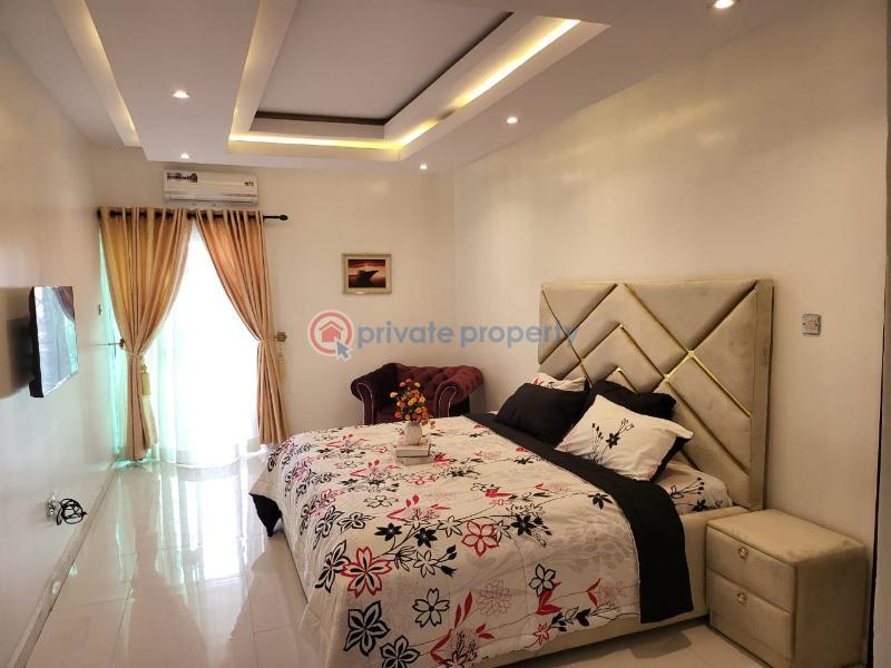 3 bedroom House For Rent Off Allen Avenue Ikeja Lagos - 3