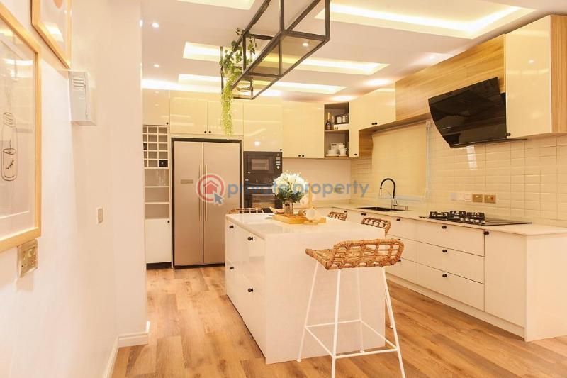 4 bedroom House For Sale Lekki Gardens Phase 2 Ajah Lagos - 18