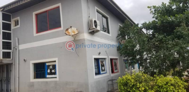 4 bedroom House For Sale Lekki Gardens Phase 2 Ajah Lagos - 16