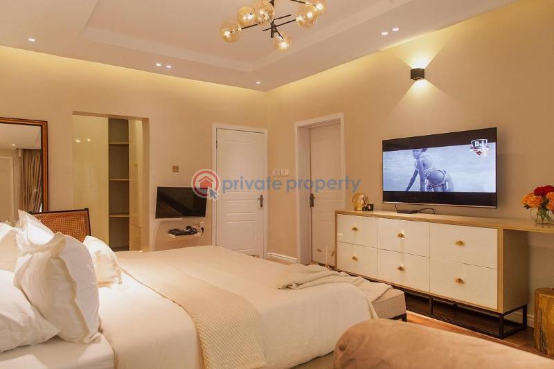 4 bedroom House For Sale Lekki Gardens Phase 2 Ajah Lagos - 21
