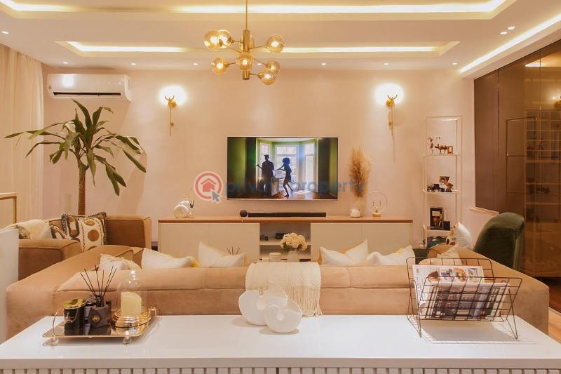 4 bedroom House For Sale Lekki Gardens Phase 2 Ajah Lagos - 15