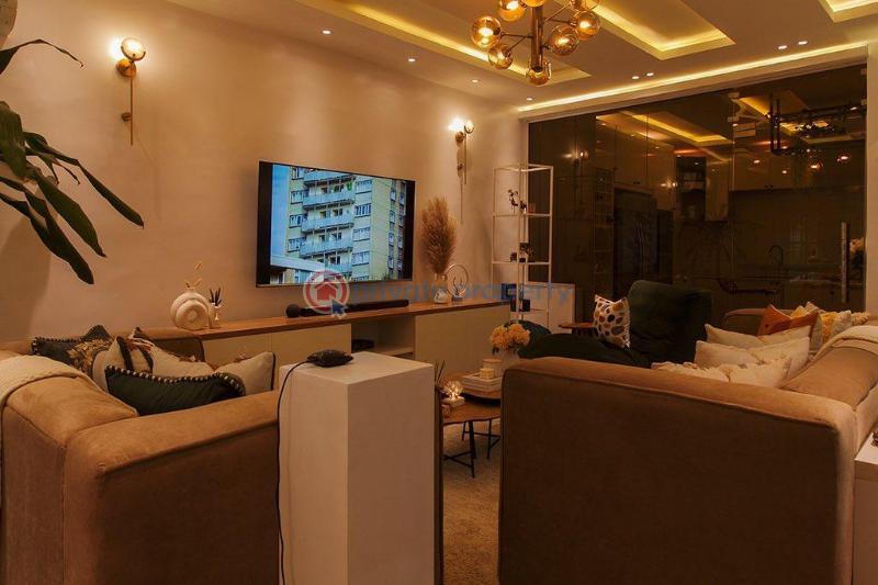 4 bedroom House For Sale Lekki Gardens Phase 2 Ajah Lagos - 14