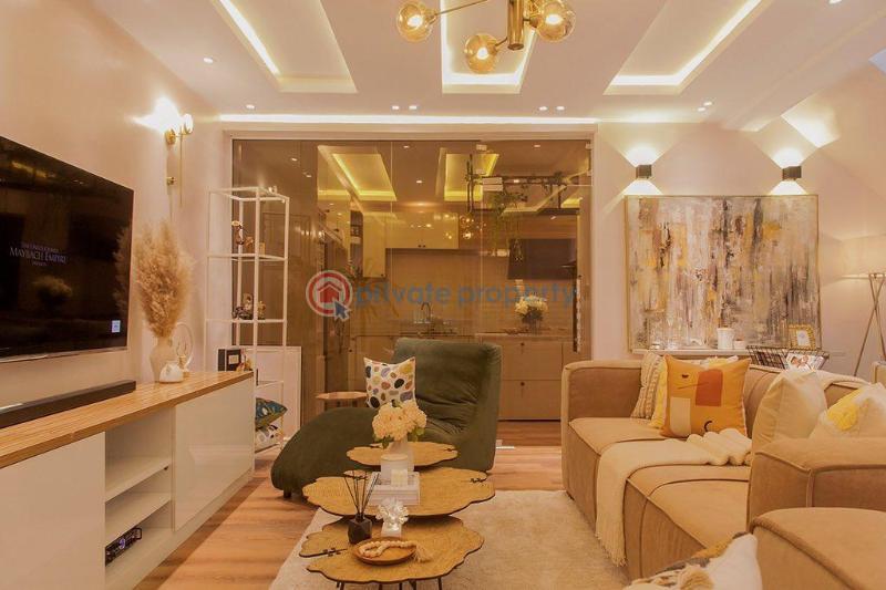 4 bedroom House For Sale Lekki Gardens Phase 2 Ajah Lagos - 3