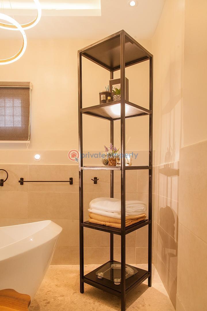 4 bedroom House For Sale Lekki Gardens Phase 2 Ajah Lagos - 8