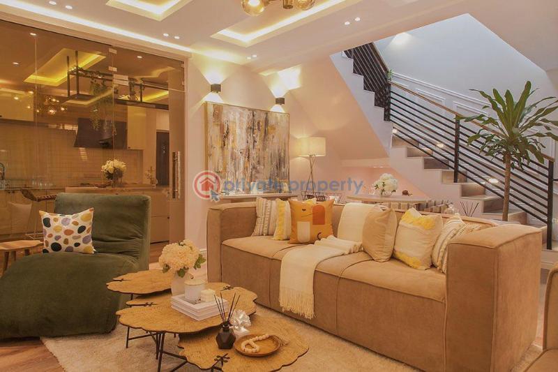 4 bedroom House For Sale Lekki Gardens Phase 2 Ajah Lagos - 22