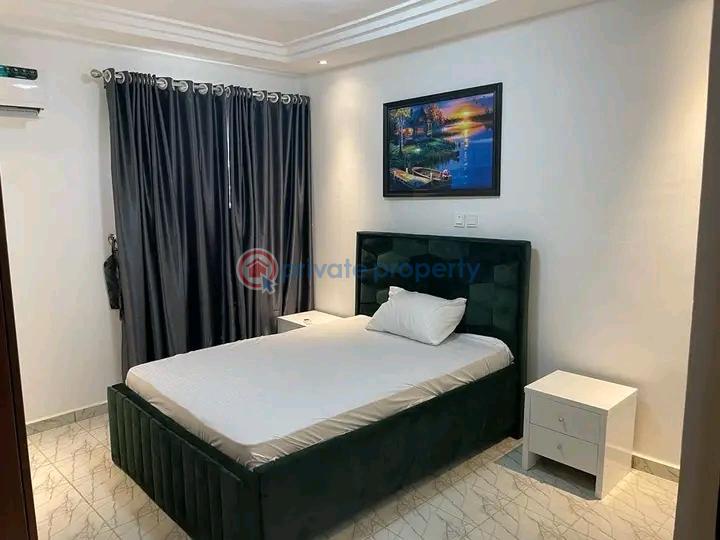 4 bedroom House For Rent Brains And Hammers Estate Life Camp Abuja Phase 3  - 4