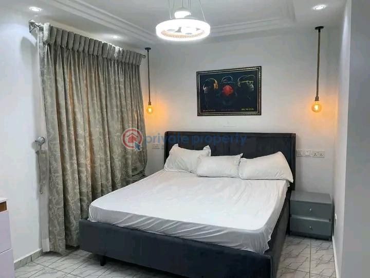 4 bedroom House For Rent Brains And Hammers Estate Life Camp Abuja Phase 3  - 5