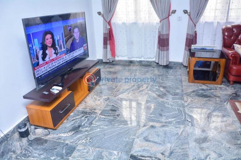 4 bedroom House For Sale Along Zoe Hospital, Extension Ibadan Oyo - 6