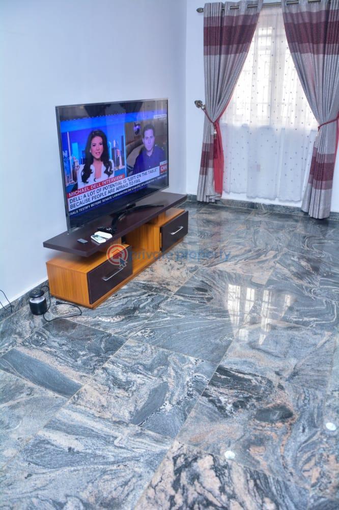 4 bedroom House For Sale Along Zoe Hospital, Extension Ibadan Oyo - 5