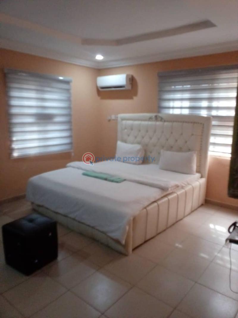 Self Contain For Rent 3rd Avenue Axis Abuja Phase 3  - 0