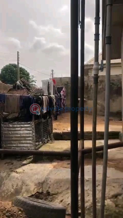 3 bedroom flat - 12 3 bedroom House For Sale Also Off Raypower Alagbado Abule Egba Lagos - 12