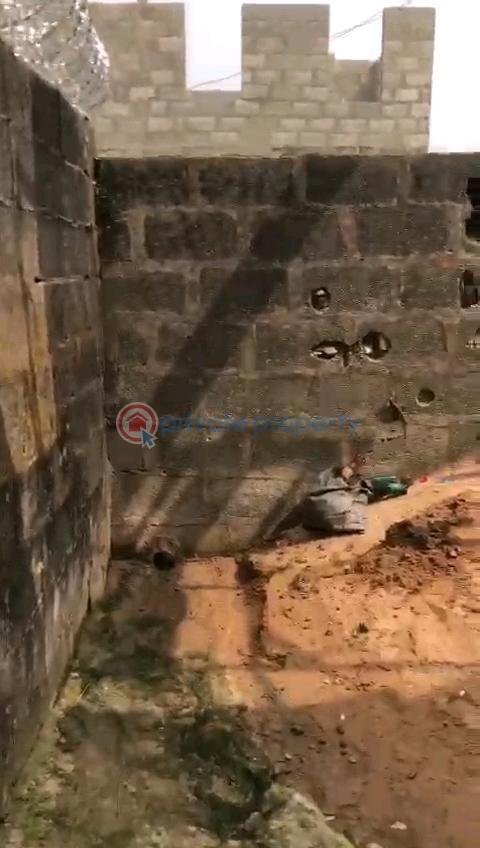 3 bedroom flat - 10 3 bedroom House For Sale Also Off Raypower Alagbado Abule Egba Lagos - 10