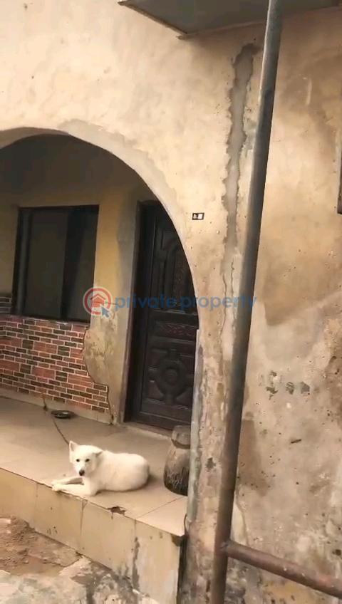 3 bedroom flat - 14 3 bedroom House For Sale Also Off Raypower Alagbado Abule Egba Lagos - 14