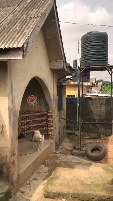3 bedroom House For Sale Also Off Raypower Alagbado Abule Egba Lagos - 0