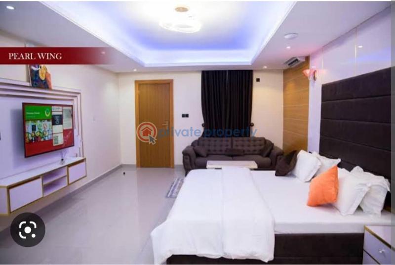 10 bedroom Commercial Property For Sale Thinkers Corner Enugu Area  - 3