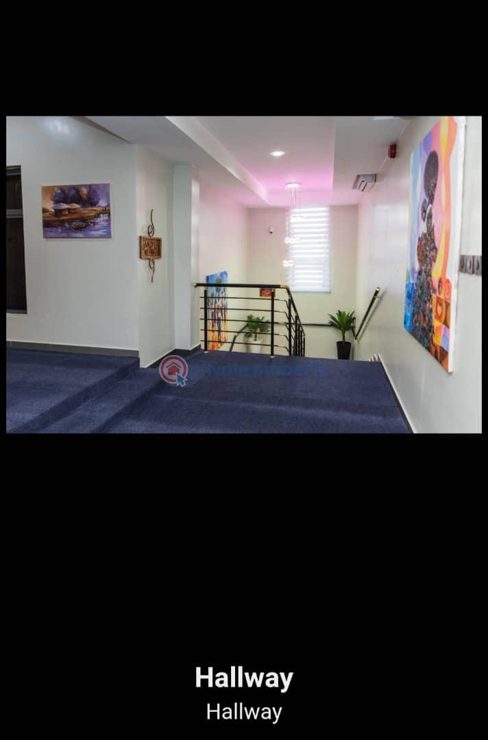10 bedroom Commercial Property For Sale Thinkers Corner Enugu Area  - 15