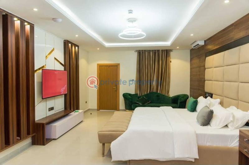 10 bedroom Commercial Property For Sale Thinkers Corner Enugu Area  - 2