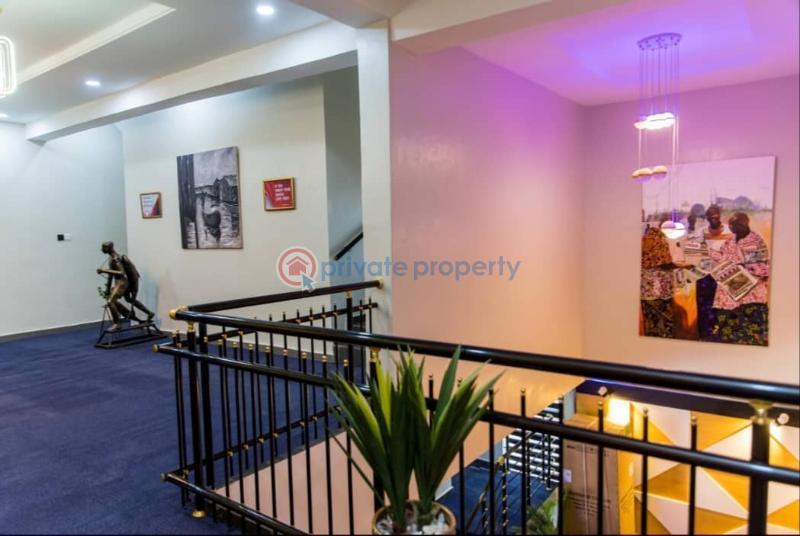 10 bedroom Commercial Property For Sale Thinkers Corner Enugu Area  - 16