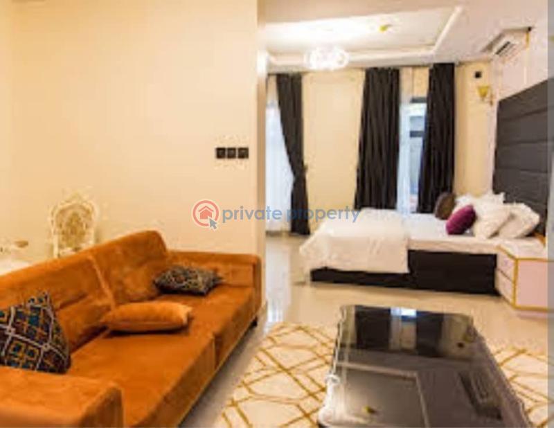 10 bedroom Commercial Property For Sale Thinkers Corner Enugu Area  - 17