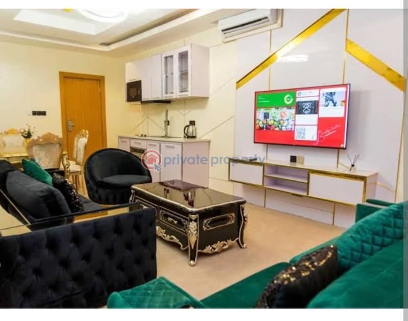 10 bedroom Commercial Property For Sale Thinkers Corner Enugu Area  - 6