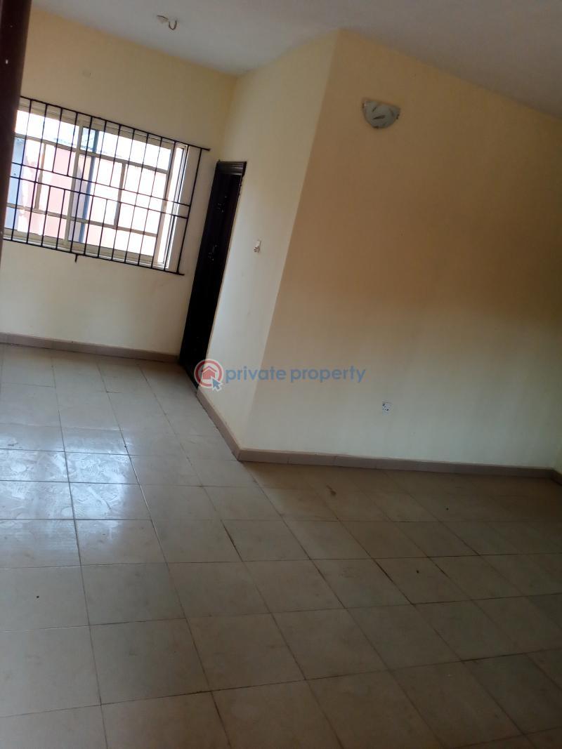 2 bedroom Self Contain For Rent Abesan Estate Ipaja Lagos - 0