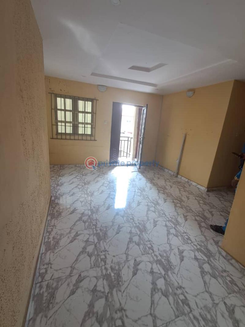 2 bedroom House For Rent Magodo Phase 2 Gra Magodo GRA Phase 2 Kosofe/Ikosi Lagos - 1