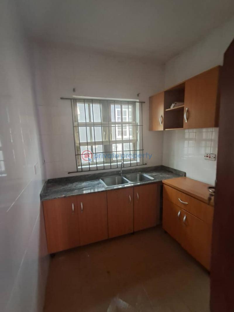 2 bedroom House For Rent Magodo Phase 2 Gra Magodo GRA Phase 2 Kosofe/Ikosi Lagos - 3