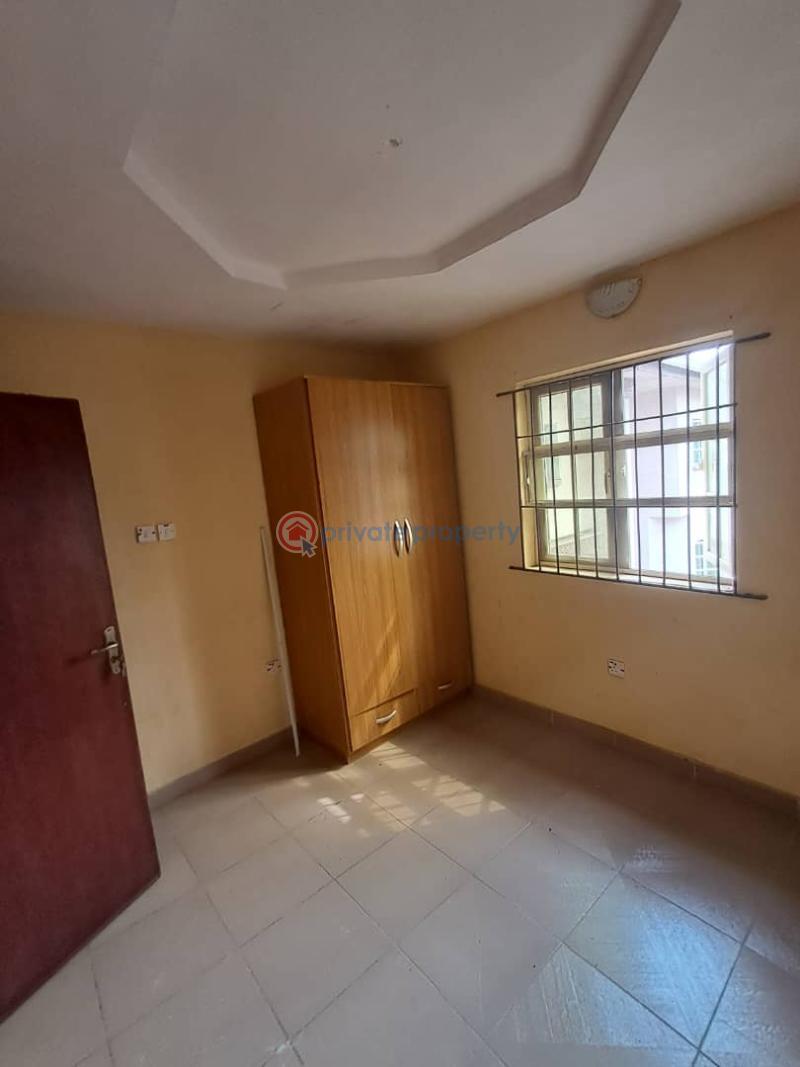 2 bedroom House For Rent Magodo Phase 2 Gra Magodo GRA Phase 2 Kosofe/Ikosi Lagos - 2
