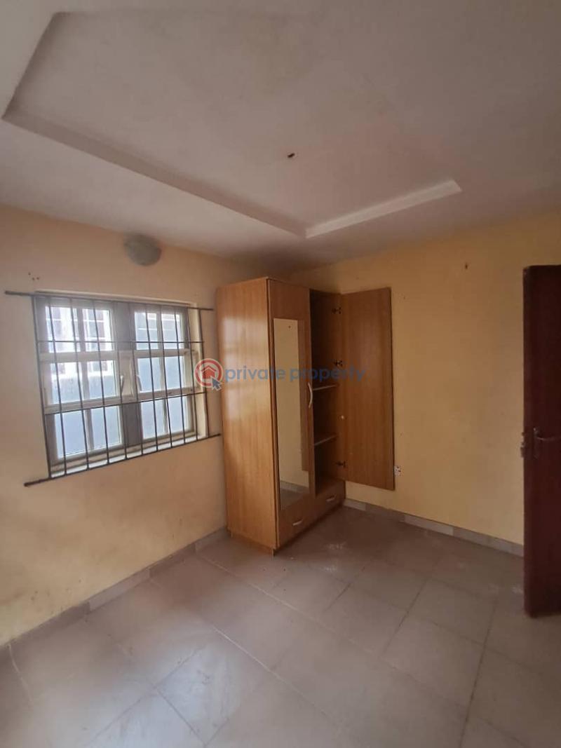 2 bedroom House For Rent Magodo Phase 2 Gra Magodo GRA Phase 2 Kosofe/Ikosi Lagos - 4