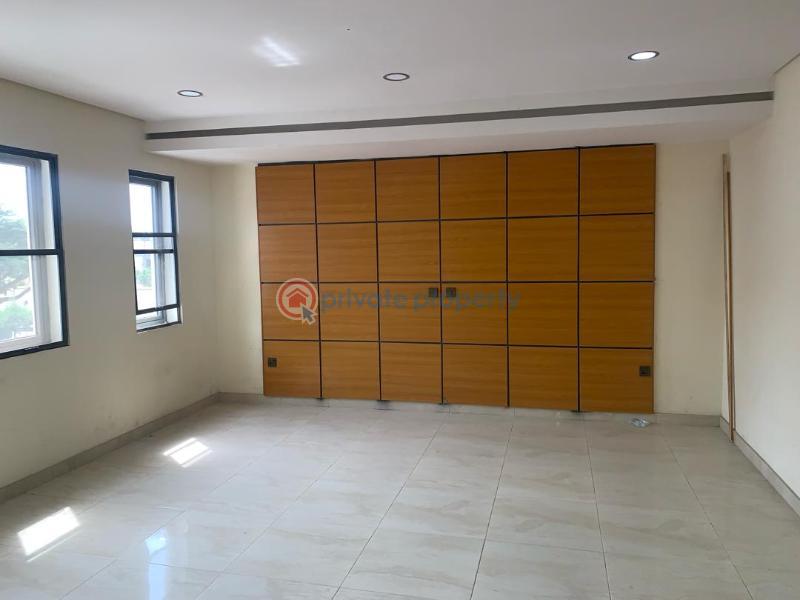 3 bedroom Semi detached Duplex For Rent 2nd Avenue Extension Ikoyi Lagos - 3