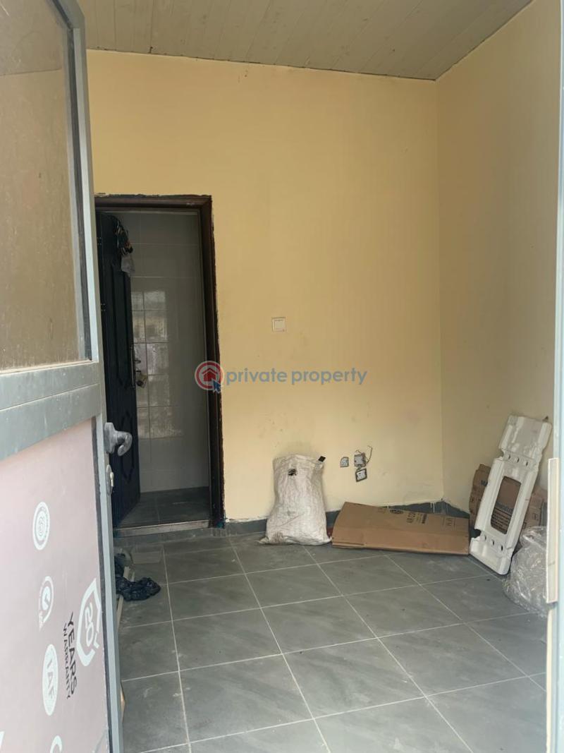 3 bedroom Semi detached Duplex For Rent 2nd Avenue Extension Ikoyi Lagos - 1