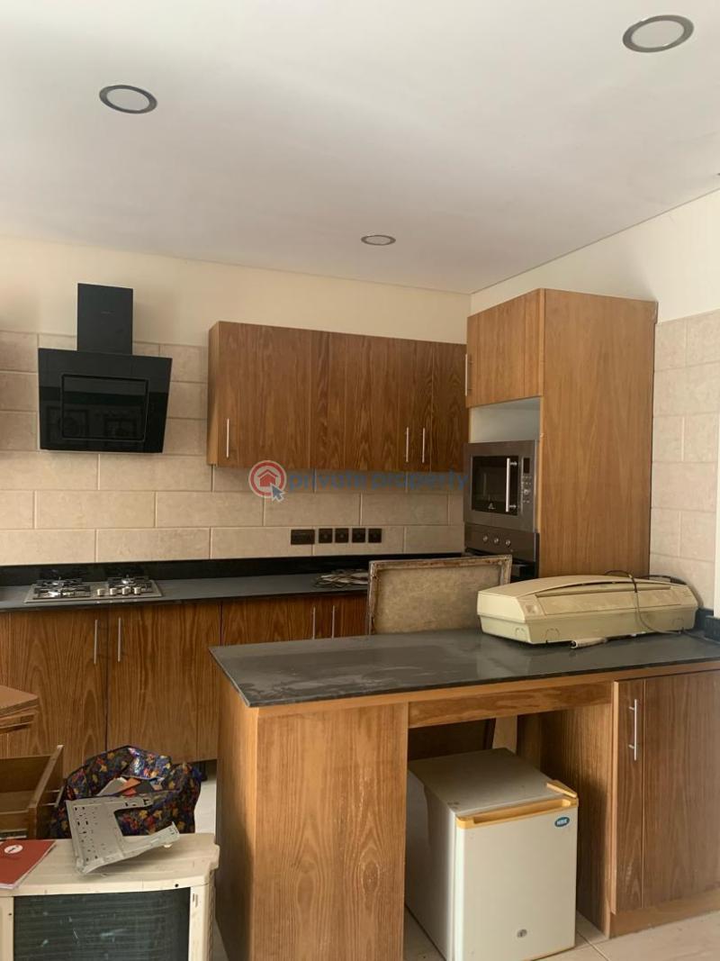 3 bedroom Semi detached Duplex For Rent 2nd Avenue Extension Ikoyi Lagos - 2