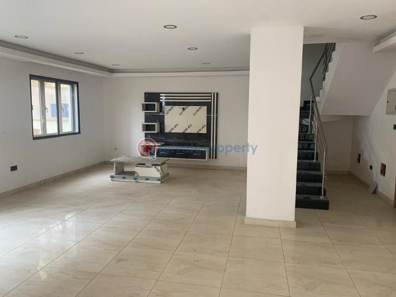 3 bedroom Semi detached Duplex For Rent 2nd Avenue Extension Ikoyi Lagos - 0