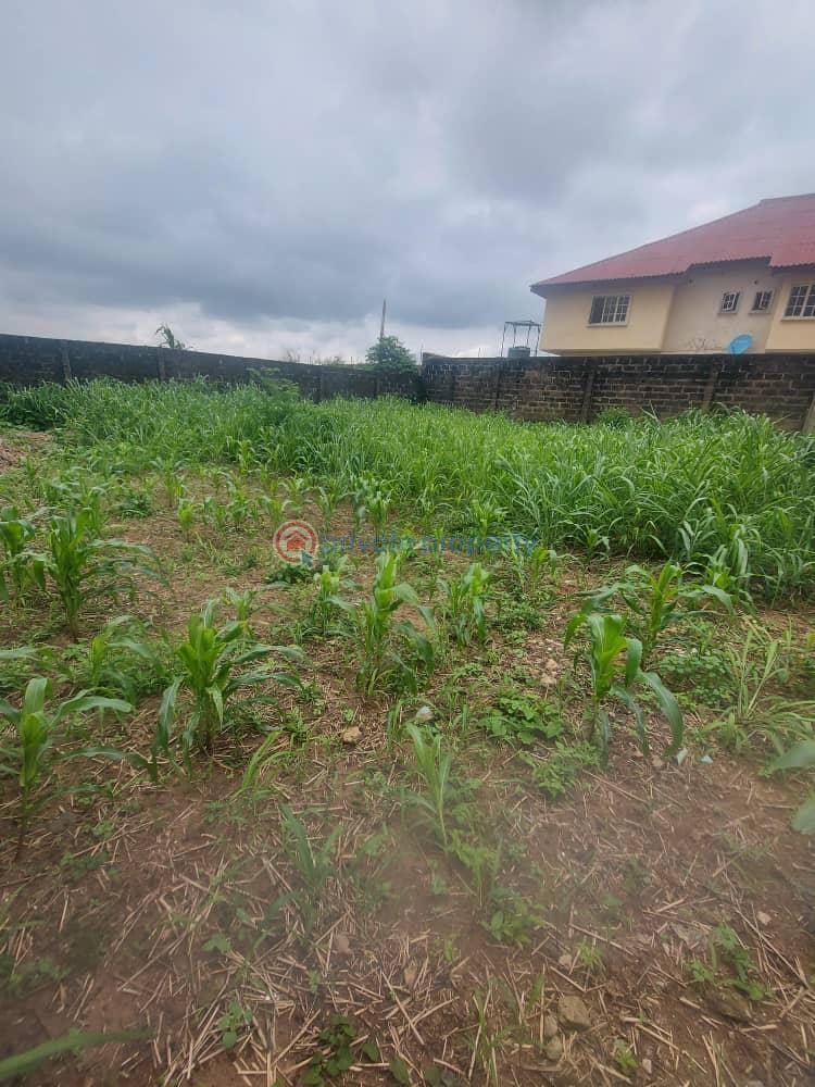 Land For Sale Magodo Ikeja Lagos (PID 8PABEQ) Private Property