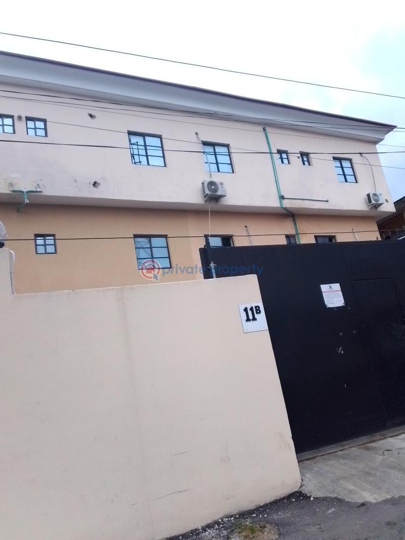 4 bedroom House For Rent 56 Off Allen Avenue, Ikeja Lagos - 4