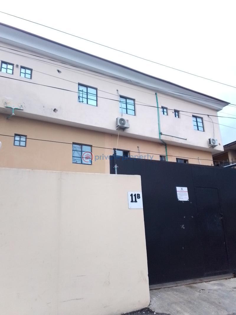 4 bedroom House For Rent 56 Off Allen Avenue, Ikeja Lagos - 3
