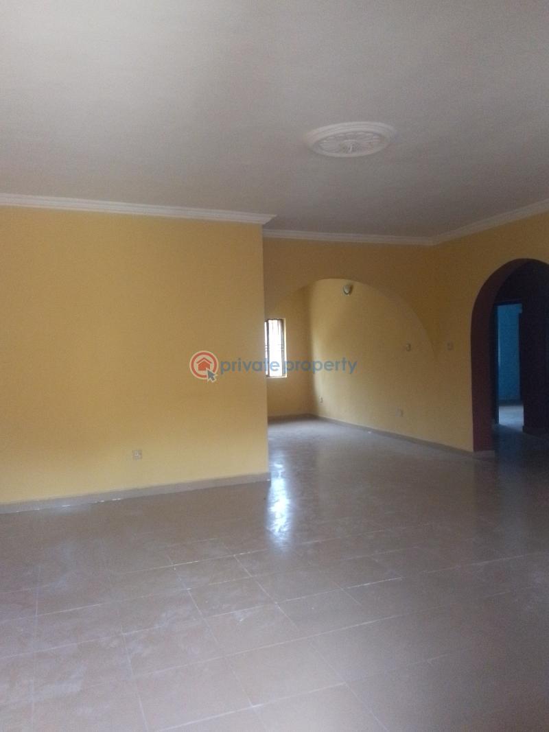 3 bedroom House For Rent 10 Off Adeniyi Jones Estate Ikeja Lagos - 1