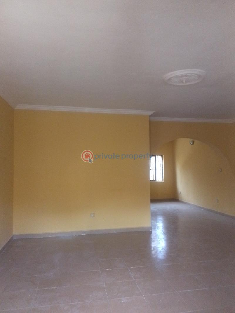 3 bedroom House For Rent 10 Off Adeniyi Jones Estate Ikeja Lagos - 10
